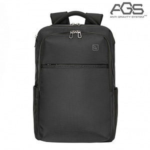 Tucano Martem Backpack – Black NoteBook 15.6 Macbook 16 Accessories Shop Online at Dubai Offers