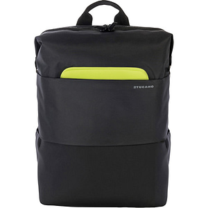 Tucano Modo Backpack – Black NoteBook 14 MacBook 16 Accessories Shop Online at Dubai Offers