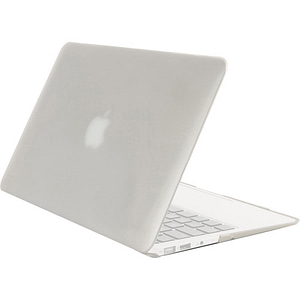 Tucano Nido Hard-Shell Case – Transparent 13 MacBook Air Accessories Shop Online at Dubai Offers