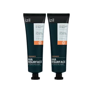 Twin Offer Aha Resurfacing Daily Exfoliating Cleanser – Evens Skin Tone Health & Beauty Shop Online at Dubai Offers