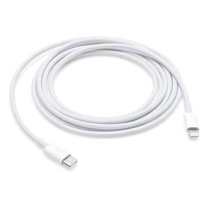 USB-C TO LIGHTNING CABLE (2m) Accessories Shop Online at Dubai Offers