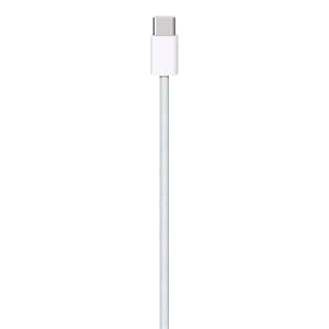 USB-C Woven Charge Cable (1m) Accessories Shop Online at Dubai Offers