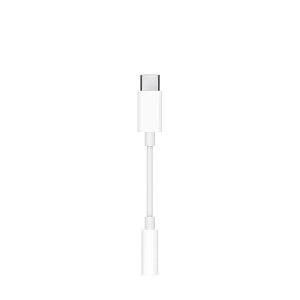 USB-C to 3.5 mm Headphone Jack Adapter Accessories Shop Online at Dubai Offers