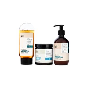 Verbena Body Set – Cleanse , moisturise & restore glow Health & Beauty Shop Online at Dubai Offers