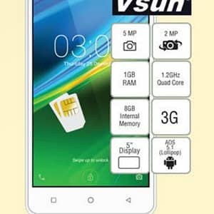 Vsun Aqua (valid till 17th Sept, 2016) Ansar Gallery Shop Online at Dubai Offers