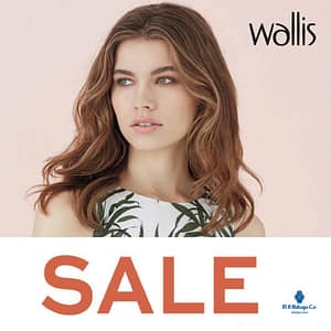 Wallis now on Sale up to 50% OFF @ Yas Mall Clothing Shop Online at Dubai Offers