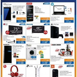 Sharaf DG Weekend Mega Deals Al Ghurair Centre Shop Online at Dubai Offers 5