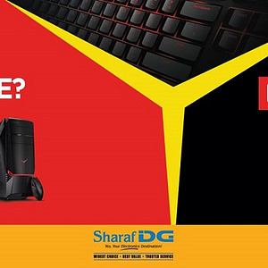 Win Lenovo Laptop Y700 And Tablets at Sharaf DG (Offer Start 31st Aug to 9th September 2016) Computers & Laptops Shop Online at Dubai Offers