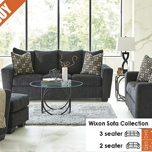 Wixon Sofa Collection on Sale @ United Furniture Furniture's & Decor Shop Online at Dubai Offers 2