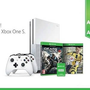 X Box One S Exclusive Promotion Price Electronics Shop Online at Dubai Offers