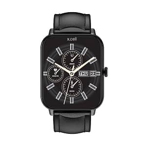 Xcell G8 Pro Smart Watch Wearables & Smart Watches Shop Online at Dubai Offers