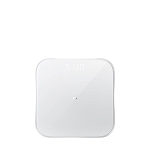 Xiaomi – Mi Smart Scale 2 – White Accessories Shop Online at Dubai Offers