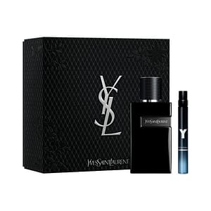 Y LE PARFUM 100ML + Y EDP 10ML For Him Shop Online at Dubai Offers