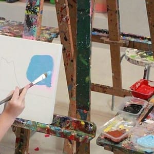 Young Artists Programme Children Shop Online at Dubai Offers