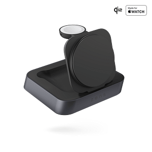 Zens Nightstand Charger Pro 2 Accessories Shop Online at Dubai Offers