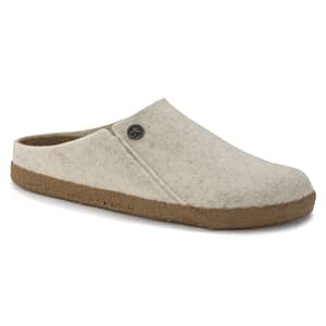 Zermatt Felt Ecru Unisex Shoes Shop Online at Dubai Offers