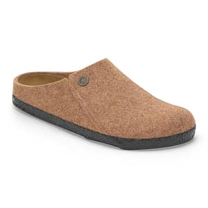 Zermatt Felt Toffee Melange Unisex Shoes Shop Online at Dubai Offers