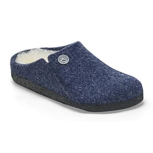 Zermatt Kids Shearling Felt Dark Blue Male Male Shop Online at Dubai Offers