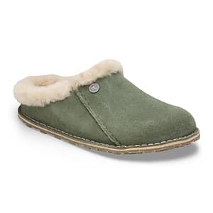 Zermatt Premium Suede Leather Thyme Unisex Shoes Shop Online at Dubai Offers