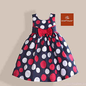 Zoe Flower Girl Dress Baby Products Shop Online at Dubai Offers