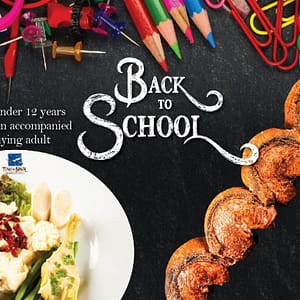 back to school with Texas de Brazil Fast Foods & Coffee Shops Shop Online at Dubai Offers