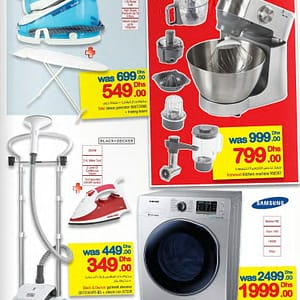 Carrefour Kitchenwares Exclusive Offer Al Ghurair Centre Shop Online at Dubai Offers 4