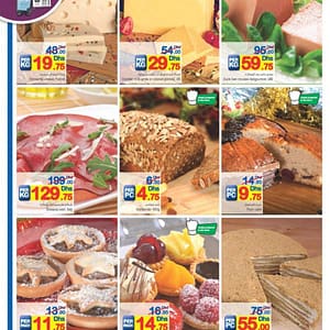 Cheese & Pastries Special Offer @ Carrefour Carrefour Shop Online at Dubai Offers