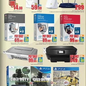 Electronic Gadget Deals @ Hyperpanda Computers & Laptops Shop Online at Dubai Offers