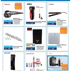 Selected Gadgets & Electronics Special Offer @ Union Coop Computers & Laptops Shop Online at Dubai Offers