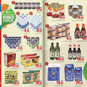 Food Grocery Items Discount Offers @ Hyperpanda Dairy Products Shop Online at Dubai Offers