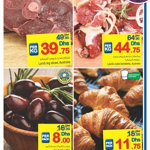 Fresh Vegetables, meat & Seafoods on Sale @ Carrefour Carrefour Shop Online at Dubai Offers