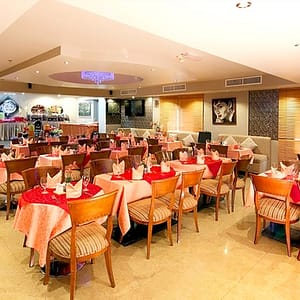 Dinner Buffet and Drinks from AED 49 at Versailles Hotel (Up to 75% Off) Food, Grocery & Dining Shop Online at Dubai Offers