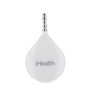 iHealth – BG1 +1 Strip-Value Pack Accessories Shop Online at Dubai Offers