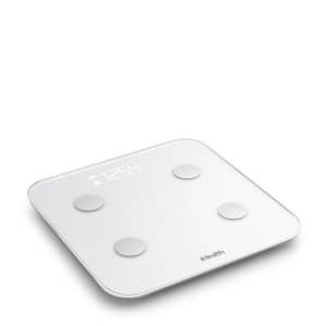 iHealth – HS6 Body Fat Scale + Wave AM4 Activity Swim and Sleep Tracker Accessories Shop Online at Dubai Offers