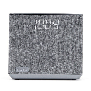 iHome – iBT232 Bluetooth Speaker and Alarm Clock Radio Accessories Shop Online at Dubai Offers