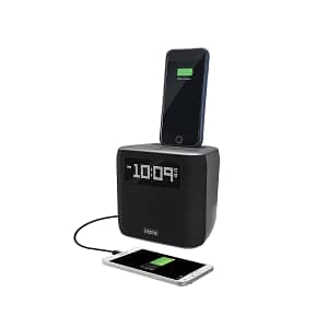 iHome – speaker with lightning dock/USB Accessories Shop Online at Dubai Offers