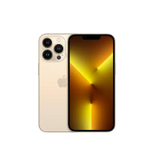 iPhone 13 Pro 256GB Gold iPhone Shop Online at Dubai Offers