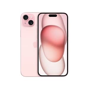 iPhone 15 Plus 128GB Pink iPhone Shop Online at Dubai Offers