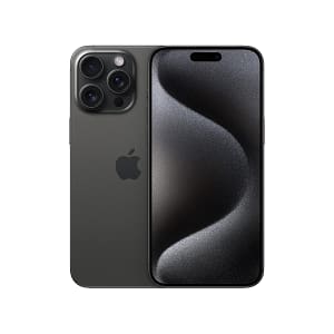 iPhone 15 Pro Max 1TB Black Titanium iPhone Shop Online at Dubai Offers