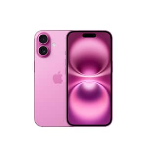 iPhone 16 128GB Pink iPhone Shop Online at Dubai Offers