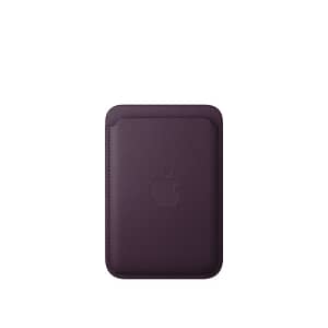 iPhone 16 FineWoven Wallet with MagSafe – Blackberry Accessories Shop Online at Dubai Offers