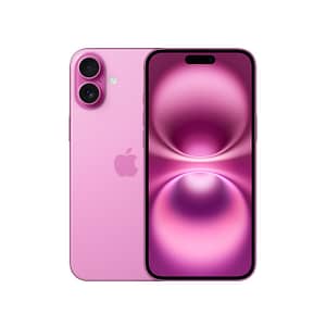 iPhone 16 Plus 128GB Pink iPhone Shop Online at Dubai Offers