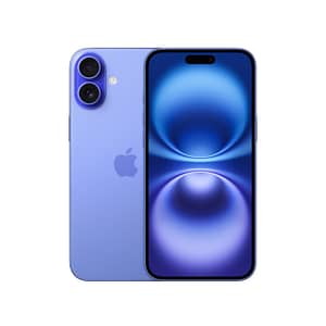 iPhone 16 Plus 256GB Ultramarine iPhone Shop Online at Dubai Offers