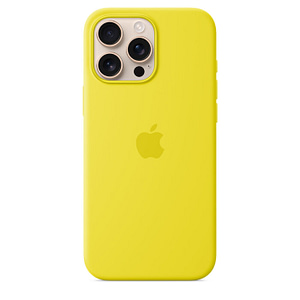 iPhone 16 Pro Max Silicone Case with MagSafe – Star Fruit Accessories Shop Online at Dubai Offers