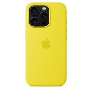 iPhone 16 Pro Silicone Case with MagSafe – Star Fruit Accessories Shop Online at Dubai Offers