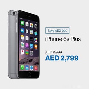 iPhone 6s Plus Plug Ins Offers Electronics Shop Online at Dubai Offers