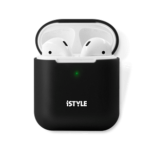 iSTYLE Silicone Cover AirPods 2 nd gen Accessories Shop Online at Dubai Offers