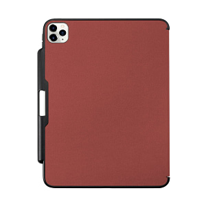 iSTYLE – iPad FLIP CASE iPad Pro 11inch 2020 – Red Accessories Shop Online at Dubai Offers