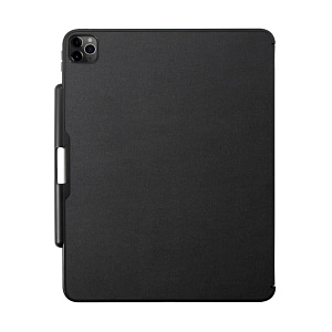 iSTYLE iPad FLIP CASE iPad Pro 12.9inch 2020 – Black Accessories Shop Online at Dubai Offers