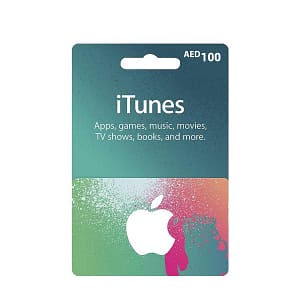 iTunes 100 Accessories Shop Online at Dubai Offers